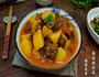 番茄牛肉炖土豆-给你一个不一样的冬天的做法图解19
