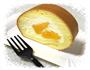 芒果奶油蛋糕卷的做法图解19