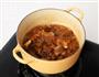 红烧羊肉的做法图解3