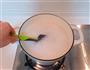 瑶柱海米粥的做法图解5