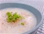 瑶柱海米粥的做法图解8