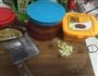 酸辣土豆丝的做法图解3