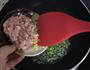肉末油焖茄子 的做法图解4