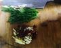 冬瓜炒肉片的做法图解1
