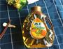 香菇南瓜牛肉的做法图解1