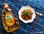香菇南瓜牛肉的做法图解15