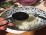 轻食晚餐美乃滋炙烤三文鱼饭的做法图解2