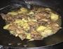 鸡骨架炖土豆的做法图解7