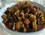 肉末茄子的做法图解5