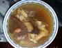北芪党参鹌鹑汤的做法图解4