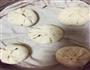 荠菜鸡蛋包的做法图解9