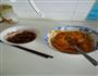 南瓜紫薯糯米饼芝麻饼的做法图解1