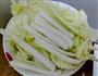 豆腐白菜粉条的做法图解1