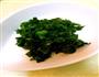 麻酱菠菜的做法图解3