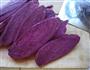自制紫薯干的做法图解4
