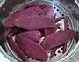 自制紫薯干的做法图解5