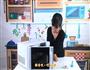 内藏惊喜的甜甜圈巧克力的做法图解6