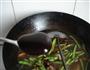豆角风肉焖面的做法步骤10