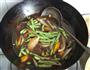 豆角风肉焖面的做法步骤9