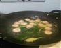豆腐丸子汤的做法图解7