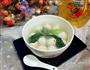 豆腐丸子汤的做法图解8