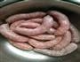热狗肠的做法图解3