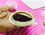 甜芯豆渣饼的做法图解6
