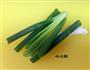 腊肠炒花菜的做法图解4