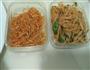 香肠鸡蛋炒饭的做法图解7