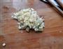 浇汁油菜的做法图解6