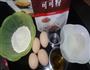 超简单易上手的奶油裸蛋糕的做法图解1