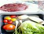 牛排饭的做法图解1