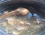 牛肉汤煮馍的做法图解1