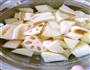 土豆莲藕烧肉的做法图解3