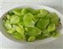 翡翠豆腐的做法图解1