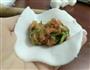 芹菜胡萝卜水晶肉饺的做法图解11
