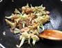 干煸有机菜花的做法图解6
