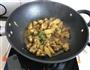 咖喱土豆鸡块的做法图解8