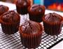 超级可爱的火鸡cupcake,巧克力纸杯蛋糕的做法步骤13