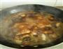 白菜猪肉炖粉条的做法图解7