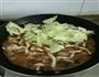 白菜猪肉炖粉条的做法图解8