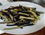 肉末酱香茄子的做法图解1