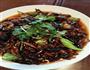 肉末酱香茄子的做法图解7