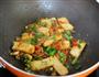 鱼香豆腐的做法图解8