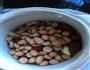 下奶月子餐-红枣花生炖花胶的做法图解3