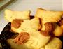 全麦猫咪饼干的做法图解6