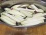 鱼香茄子的做法图解1