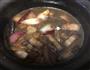 猪肉炖粉条白菜的做法图解12