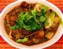 猪肉炖粉条白菜的做法图解16