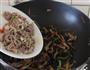 鱼香肉丝的做法图解10